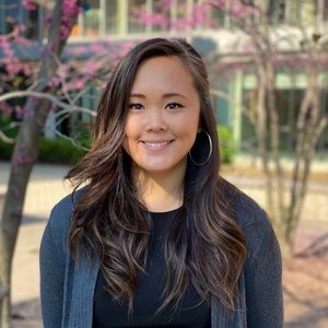 Meet your Posher, Melissa